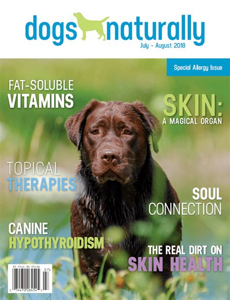 Dogs naturally - Dana Scott is the founder of Dogs Naturally Magazine. She's a sought-after speaker and loves to help dog owners give their dog a healthier, more natural life. Dana also breeds Labrador Retrievers under the Fallriver prefix and has been a raw feeding, natural rearing breeder since the 90's. Dana works tirelessly to educate pet owners so …